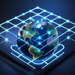 robot dog Generative AI