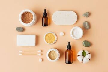 Eco-friendly beauty essentials: a natural approach to skincare and self-care routine