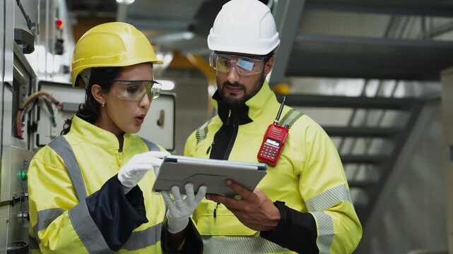 Rigorous auditing of the piping system connecting the cooling tower to industrial-grade HVAC and air conditioning chiller units.