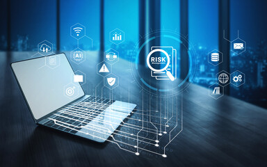 Risk management enhances business protection, ensures operational stability, and supports strategic...
