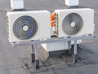 air conditioning compressors