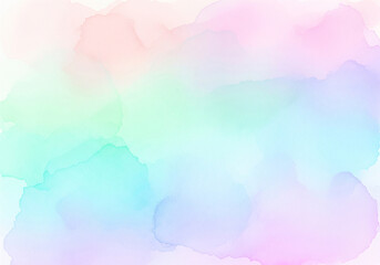 Soft abstract paper texture background, subtle fibers, smooth gradients, minimalist aesthetic, delicate pastel watercolor wash, ethereal and dreamy overlay for creative design projects