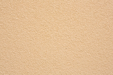 New rough plaster macro background with grainy effect surface level