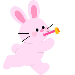 Baby Shower Bubble Fun