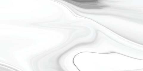 Abstract White and Gray Swirling Texture background