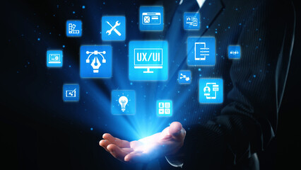 The concept of UX UI design focuses on user experience and interface. This process is essential for...