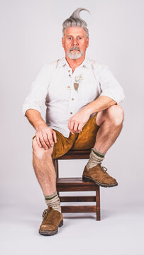 M&auml;nnerportrait