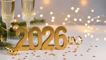 2026 celebration fund