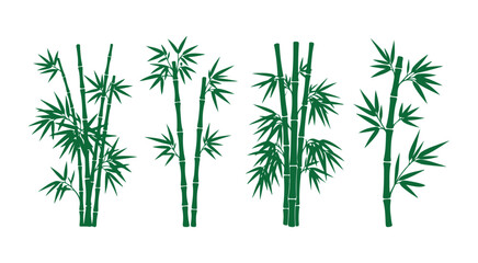 Botanical Herb Leaves Hand Drawn Plant Vector Illustration Pack