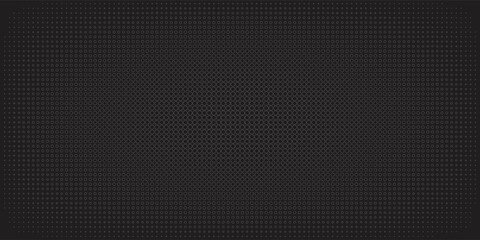 Abstract Dotted Wave Pattern Background For Modern Tech Design and Digital Projects