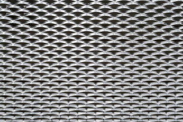 Abstract Metal Mesh Texture Background