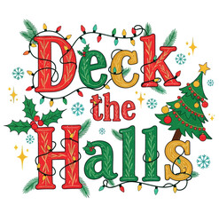 Christmas Illustration