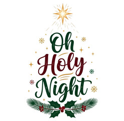 Christmas Illustration