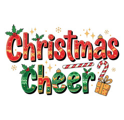 Christmas Illustration