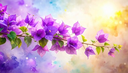 Vibrant botroe bosto flowers display natural beauty close up of fresh botroe bosto flowers showcasing their petals