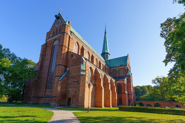 Minster of Bad Doberan