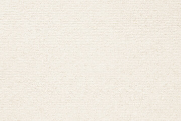 bleached paper texture background. white sheet as a template for inserting text