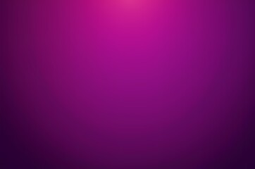 Obraz premium Gradient Background of Purple and Magenta Hues