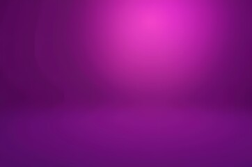 Obraz premium Soft Purple Background Gradient