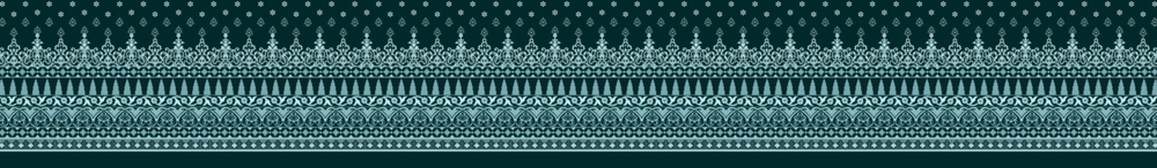 abstract background with lines © Akhtar