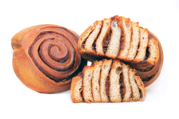 cinnamon rolls