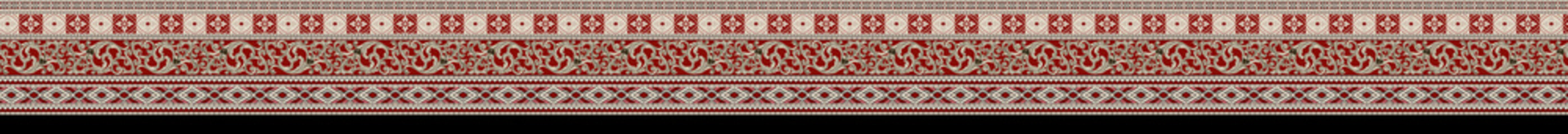 abstract background with red stripes