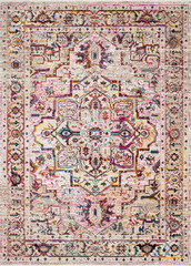 Fototapeta premium Home Textile Carpet Bathmat and Rug design print pattern with texture and effect