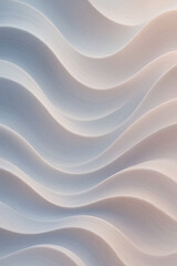 Obraz premium abstract waves background