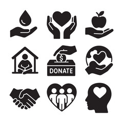 A person holding a heart-shaped object, heart-themed activities and love