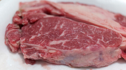 viande au repas