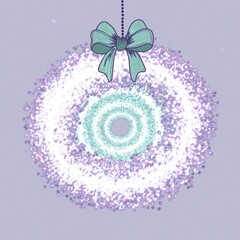 christmas, tree, holiday, star, xmas, decoration, winter, christmas tree, celebration, illustration, vector, card, merry, season, snow, december, design, green, new year, ornament, new, year