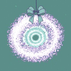 christmas, tree, holiday, star, xmas, decoration, winter, christmas tree, celebration, illustration, vector, card, merry, season, snow, december, design, green, new year, ornament, new, year