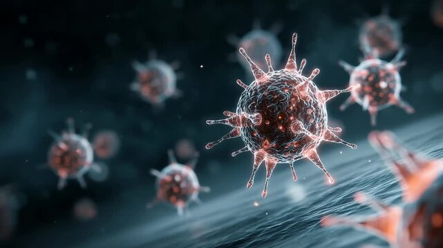Quantum computing accelerating cancer research, Quantum computing accelerating cancer research by enabling complex simulations, data analysis, and advanced drug discovery