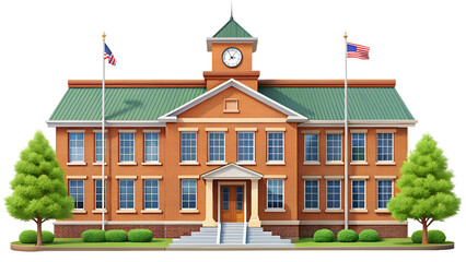 house on the hill house, home, town, exterior, brick, buildings, holland, street, tower, windows, blue, city, architecture, building, old, europe, historic, roof, castle, traditional, ancient,