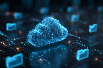 Digital Cloud Network