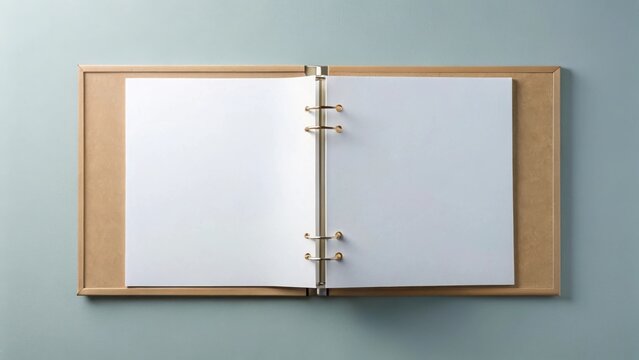 File binder with dividers mockup office mockup organizer mockup paperwork mockup tabs mockup label mockup folder mockup storage mockup desk mockup background image