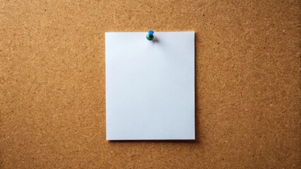 Flyer pinned on bulletin board mockup poster mockup paper mockup pushpin mockup notice mockup community mockup message mockup print mockup promo mockup background image