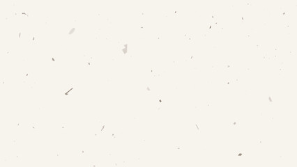 Grunge flecked paper background