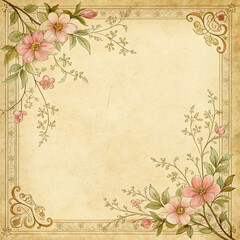 New Background Paper