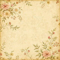 New Background Paper