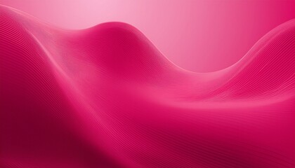 modern pink abstract gradient background