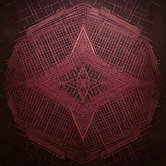 technical mechanic structure texture pattern