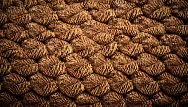 Textile structure texture pattern wallpaper