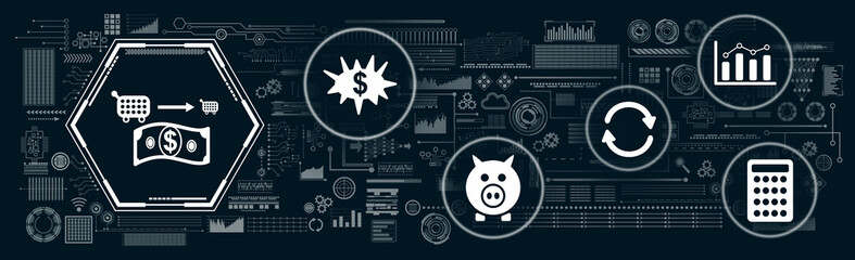 Concept of inflation