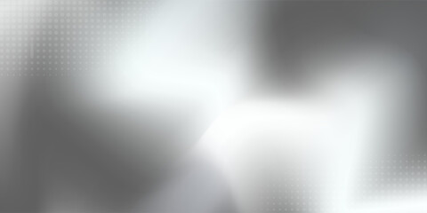 Silver foil background with metal mirror texture. Chrome gradient surface with light gloss. cold; effect; black; sheet; shiny