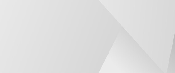 Clean, minimalist white and grey abstract background with subtle geometric lines and shadows, perfect for modern designs and versatile use.