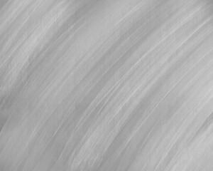 Abstract grayscale texture.  Diagonal brushstrokes create a layered effect.  Subtle tonal variations suggest depth.  Minimalist design.  Suitable for backgrounds or overlays.  Clean aesthetic