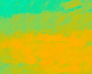 Gradient background.  Teal and gold hues.  Textured surface.  Abstract design.  Vibrant colors.  Suitable for digital art.  Modern aesthetic.  Creative backdrop.  Visual element.  Graphic resource