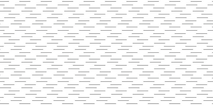 simple black short horizontal line pattern for banner poster background.
