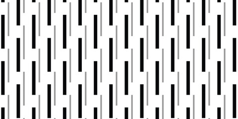 simple black grey irregular line pattern for banner poster background.